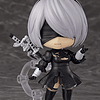 NieR:Automata: Automata 2B Yorha No.2 Tipo B Figura de acció