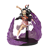 Demon Slayer: Kimetsu no Yaiba Nezuko Kamado, Figura Bandai