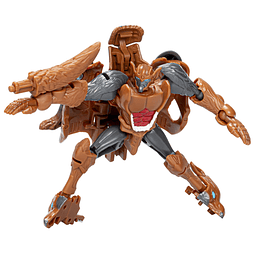 Legacy United Core Class Beast Wars II Universe Tasmania Kid