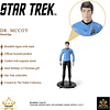 BendyFigs La Colección Noble Star Trek McCoy