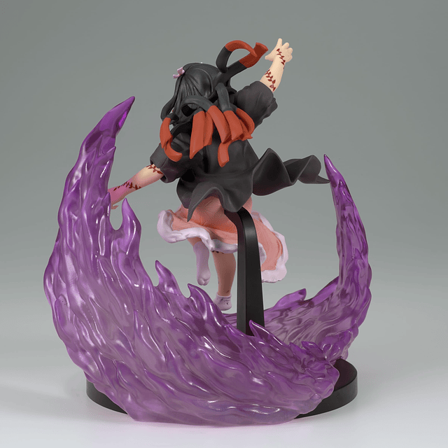 Demon Slayer: Kimetsu no Yaiba Nezuko Kamado, Figura Bandai