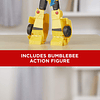 Cyberverse Action Attackers: figura de acción de abejorro de