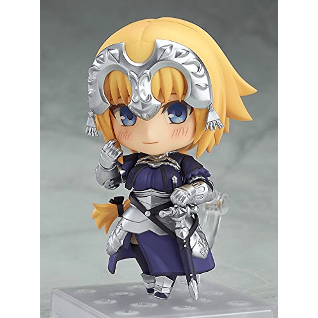 Good Smile Fate/Grand Order: Ruler/Jeanne D'Arc Nendoroid Fi