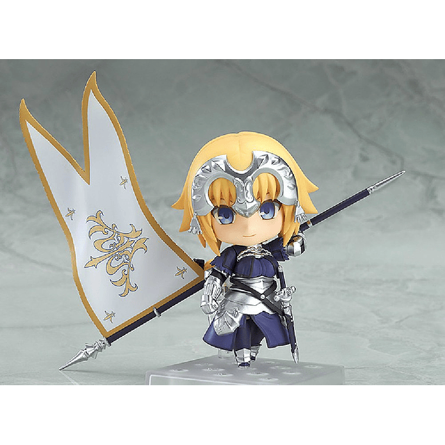 Good Smile Fate/Grand Order: Ruler/Jeanne D'Arc Nendoroid Fi