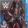 WWE Mace Elite Collection Figura de acción, regalo coleccion