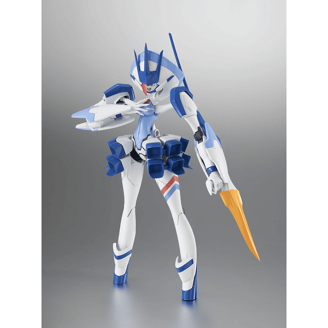 TAMASHII NACIONES Robot Spirits Side Franxx Delphinium "Darl