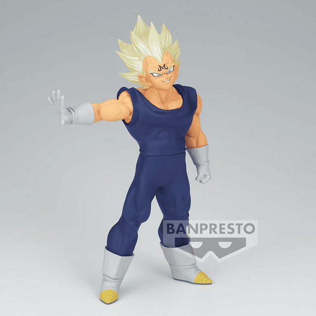 Dragon Ball Z Figura Majin Vegeta, Bandai Spirits Clearise