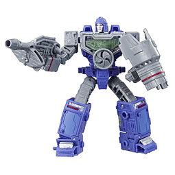 Toys Generations War for Cybertron Deluxe WFCS36 Figura de a