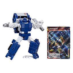 Toys Generations War for Cybertron: Kingdom Deluxe WFCK32 Au