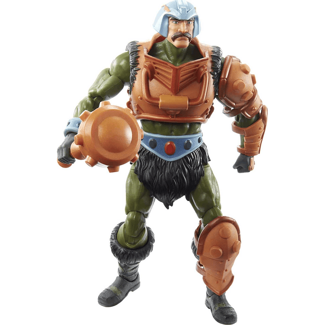 Masterverse Collection, Revelation ManatArms Figura de batal