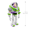 Disney Pixar Toy Story Action Chop Buzz Lightyear Figura aut