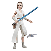 Galaxy of Adventures The Rise of Skywalker Rey Figura de acc