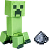 Minecraft CraftABlock Surtido de figuras, auténticos persona