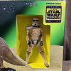 Juego de figuras de acción de Star Wars 1997 The Power of th