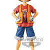 Figurilla One Piece DXF The Grandline Men Vol. 1 One Piece R