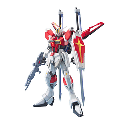 Bandai Hobby Sword Impulse Gundam, figura de acción de grado