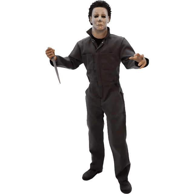 Halloween H20 Michael Myers Figura escala 1:6 12"