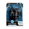 Figura BuildA de DC Multiverse Batman Batman Forever de 7 pu