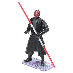 Figura de acción de Star Wars Episodio I: La amenaza fantasm