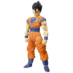 TAMASHII NACIONES Bandai S.H.Figuarts Ultimate Son Gohan Dra