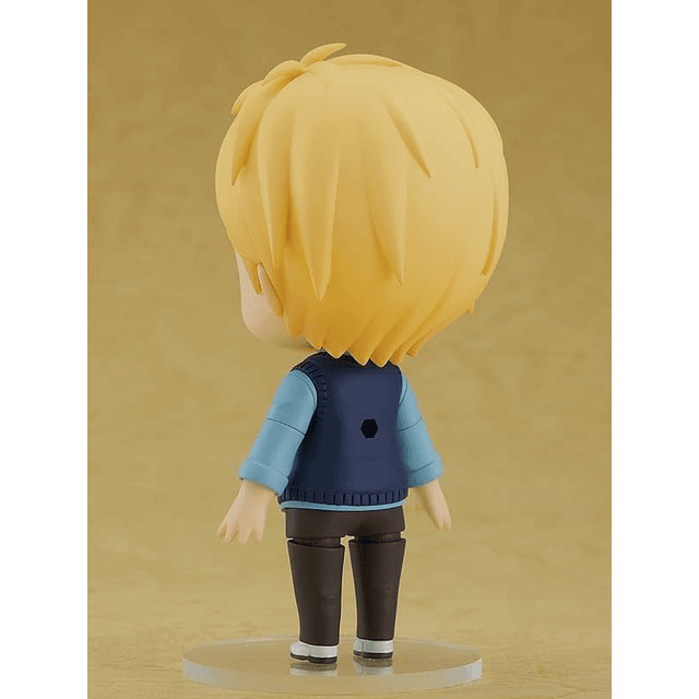 IDOLiSH7: Figura de acción Nendoroid de Nagi Rokuya