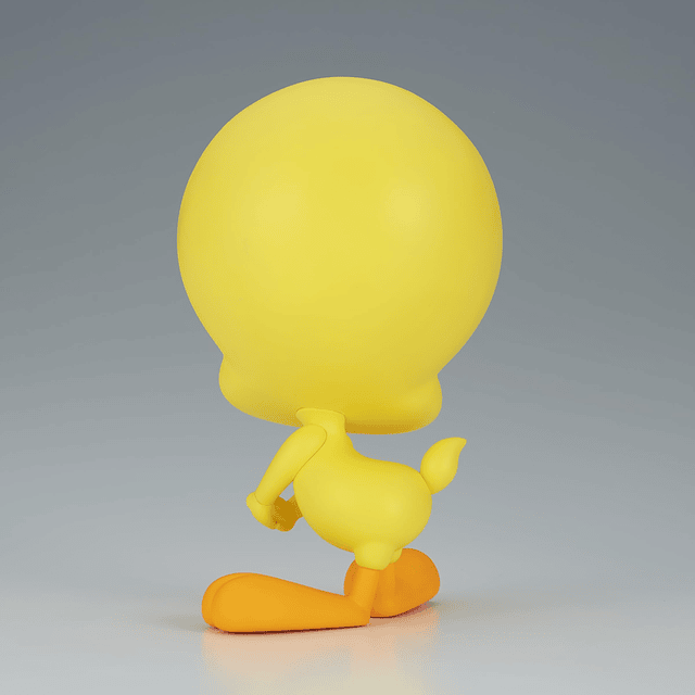 Looney Tunes Tweety, Figura Sofvimates de Bandai Spirits