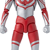 NACIONES TAMASHII Ultraman Zoffy, Bandai Spirits S.H.Figuart