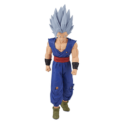 Dragon Ball Super: Superhéroe Son Gohan Bestia vol. 14 ver.