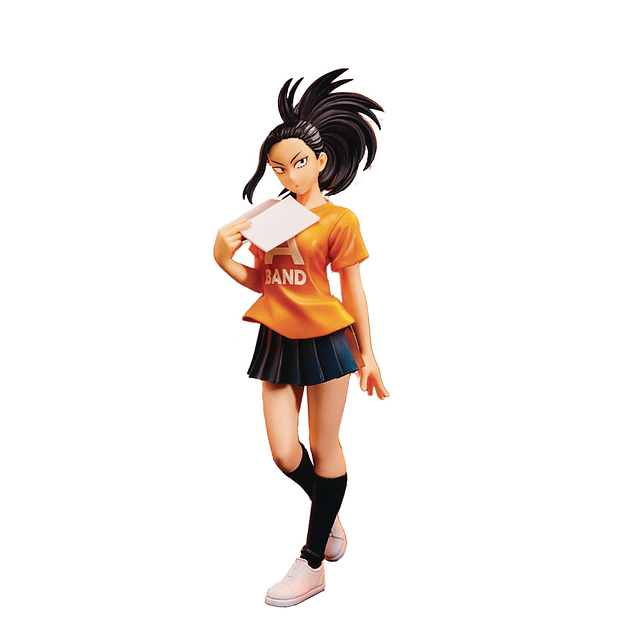 Bandai Spirits My Hero Academia: Momo Yaoyorozu ¡Festival es