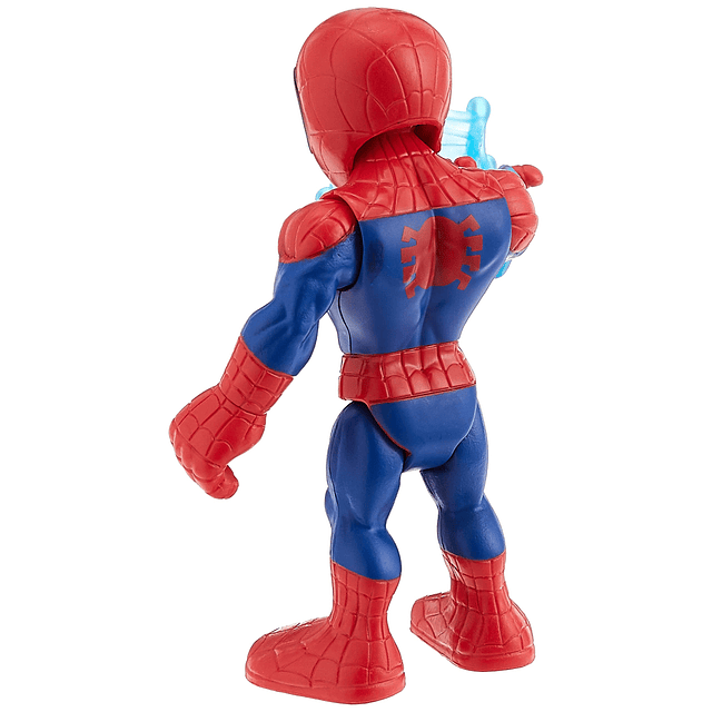 Marvel Super Hero Adventures Figura de acción coleccionable