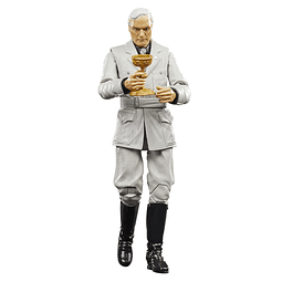 and The Last Crusade Adventure Series Walter Donovan Toy, fi