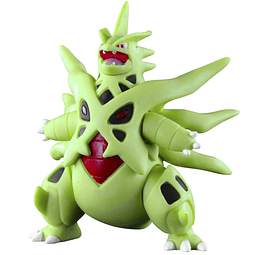 Takaratomy Figura de acción oficial de Pokémon X e Y SP48 Me