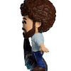 Figura de acción Youtooz Bob Ross Happy Accidents, figura de