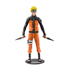 Naruto Figura de acción, multicolor