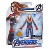 Vengadores Marvel Endgame Capitán Marvel Figura a escala de