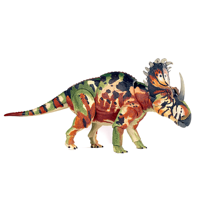 Beasts of the Mesozoic s Ceratopsian Series Sinoceratops Fig