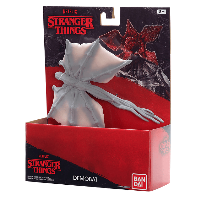 Figura coleccionable Bandai Namco Stranger Things Demo Bat 7