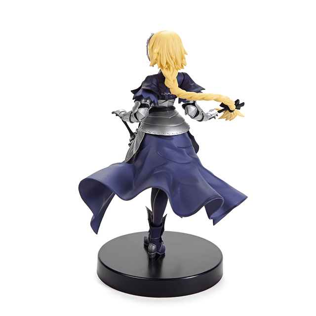 Figura de acción Fate Grand Order Ruler Jeanne d'Arc, 7"