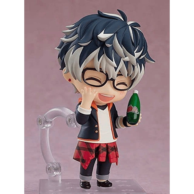 Idolish7: Figura de acción Nendoroid de Momo, multicolor