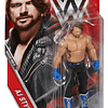 Figura AJ Styles Serie de Acción 68 B