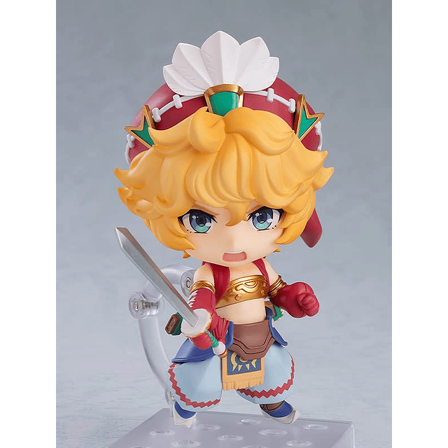 グッドスマイルカンパニーGOOD SMILE COMPANY Nendoroid Legend of Mana The