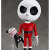 Good Smile Pesadilla antes de Navidad: Jack Skellington vers