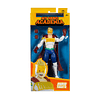 Figura de acción My Hero Academia Mirio Togata de 7 pulgadas