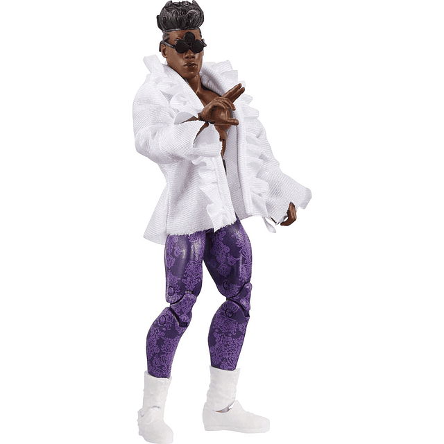 Figura de acción de la colección Velveteen Dream Elite