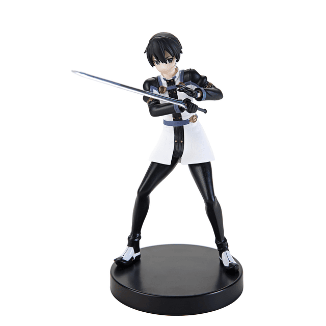 Sword Art Online la película: Figura de acción especial Kiri