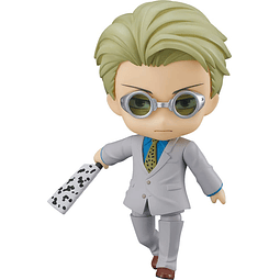 Good Smile Jujutsu Kaisen: Kento Nanami Nendoroid Figura de