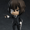 Bungo Stray Dogs: Osamu Dazai versión de la era oscura Figur