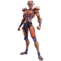 Medicos JoJo's Bizarre Adventure Part 2: Figura de estatua d