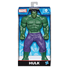 Hulk Toy Figura de acción de superhéroe coleccionable a esca