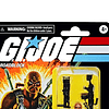 Hasbro Figura de acción G.I.Joe Roadblock 10 cm